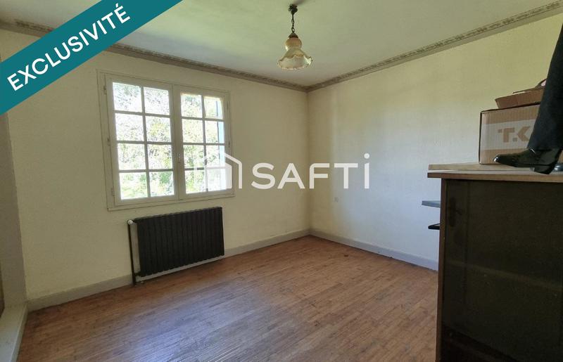 Maison - 146 m² - 6 pièces