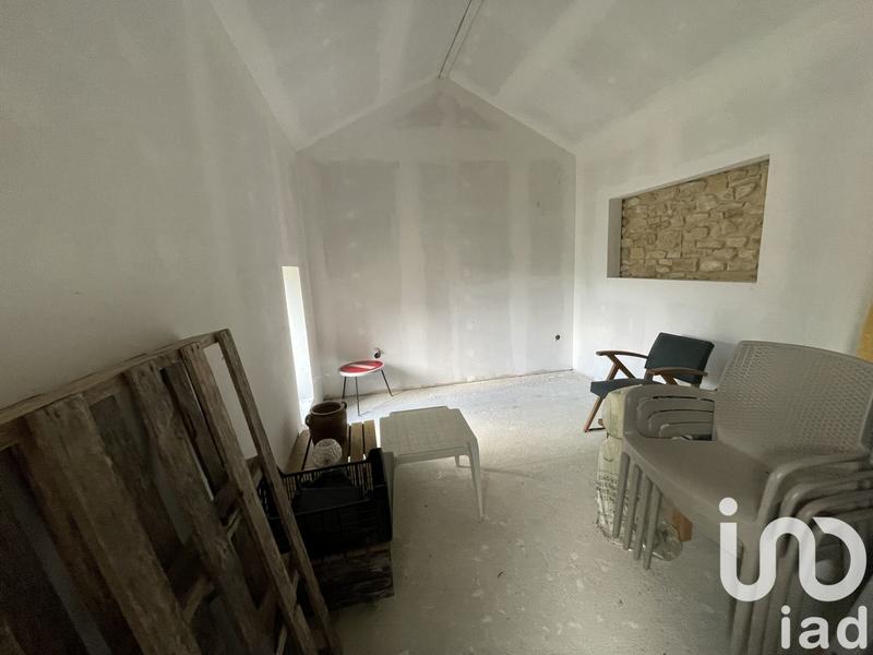 Maison - 122 m² - 3 pièces