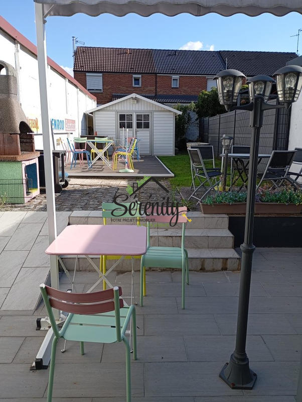 Fonds de commerce - Hôtellerie / Restauration - 80 m²