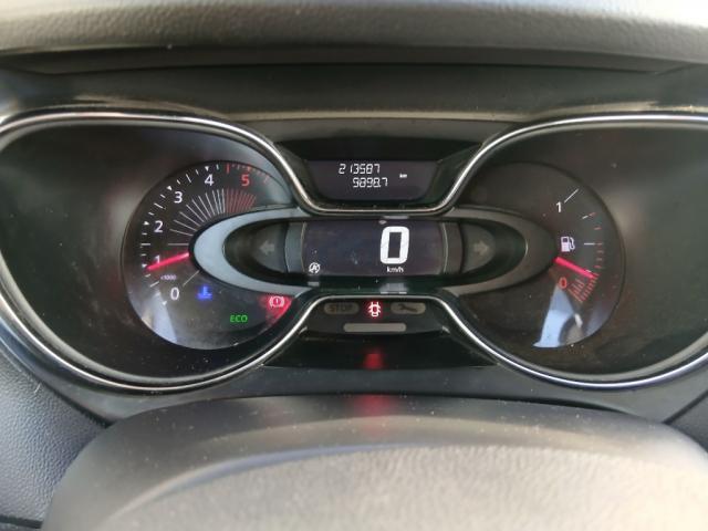 Renault Captur dCi 110 Energy Intens