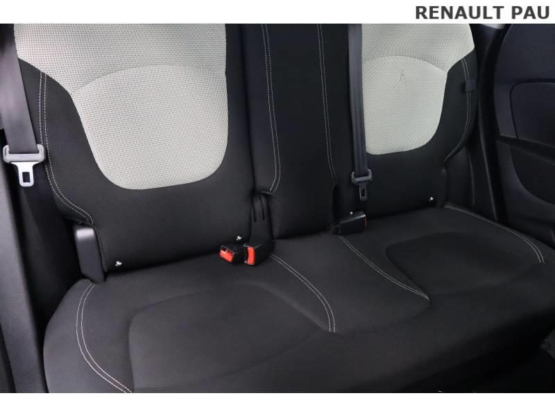 Renault Captur TCe 90 E6c Business