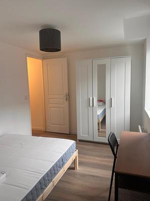 Maison - 53 m² - 9 pièces