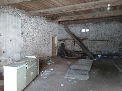 Parking / Garage - 180 m²