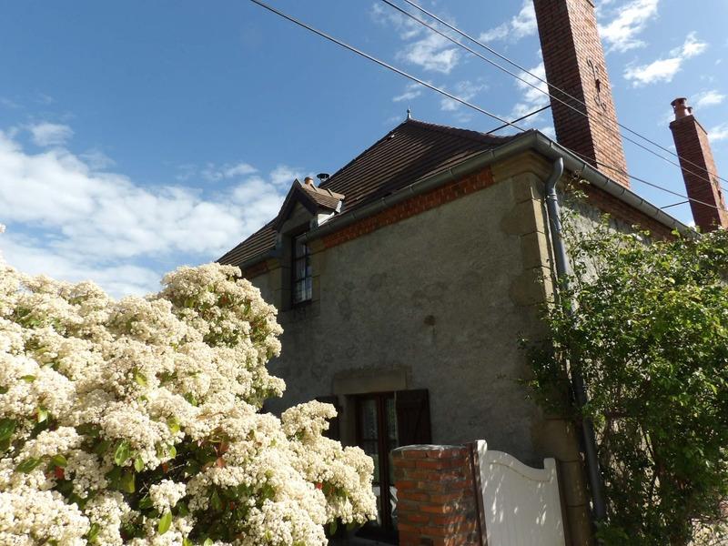 Corps de ferme - 135 m² - 6 pièces