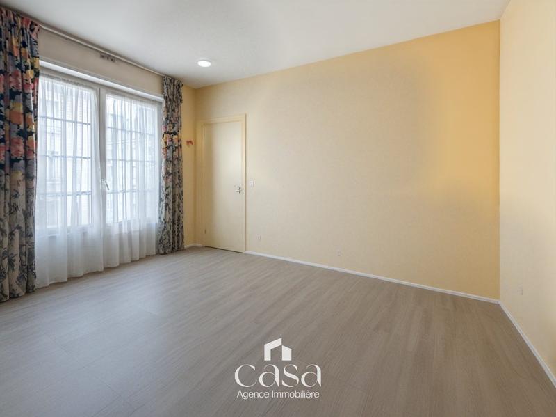 Appartement - 91 m² - 5 pièces