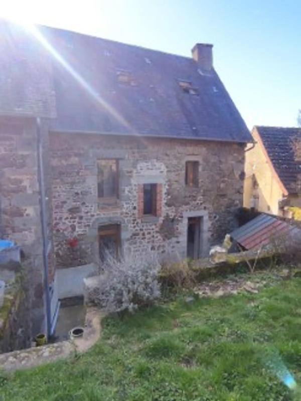 Maison - 165 m² - 9 pièces