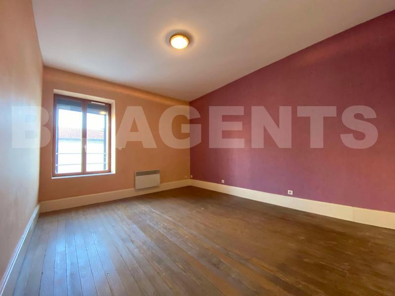 Maison - 127 m² - 6 pièces