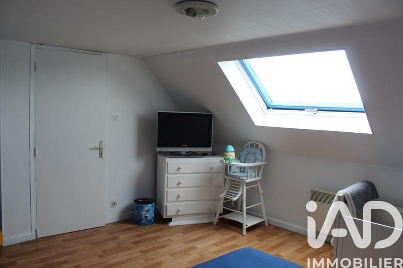 Maison - 183 m² - 7 pièces