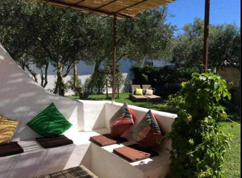 Mas - 580 m² - 20 pièces