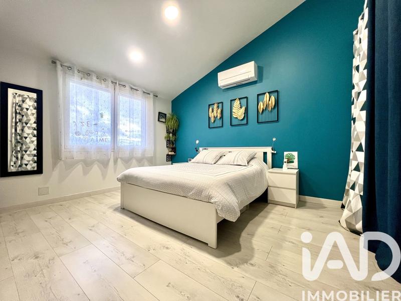 Maison - 155 m² - 7 pièces