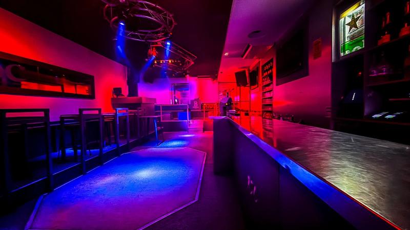 Fonds de commerce - 120 m²