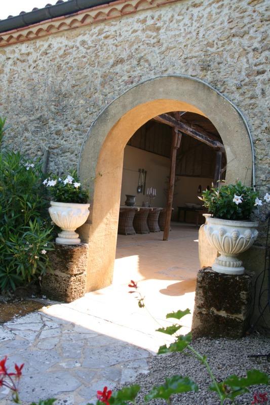 Propriété - 550 m² - 14 pièces