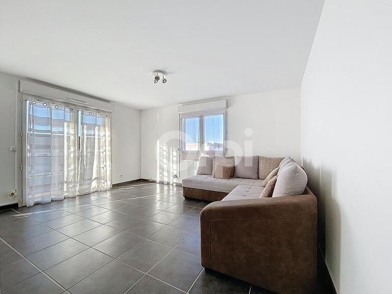 Appartement - 73 m² - 4 pièces