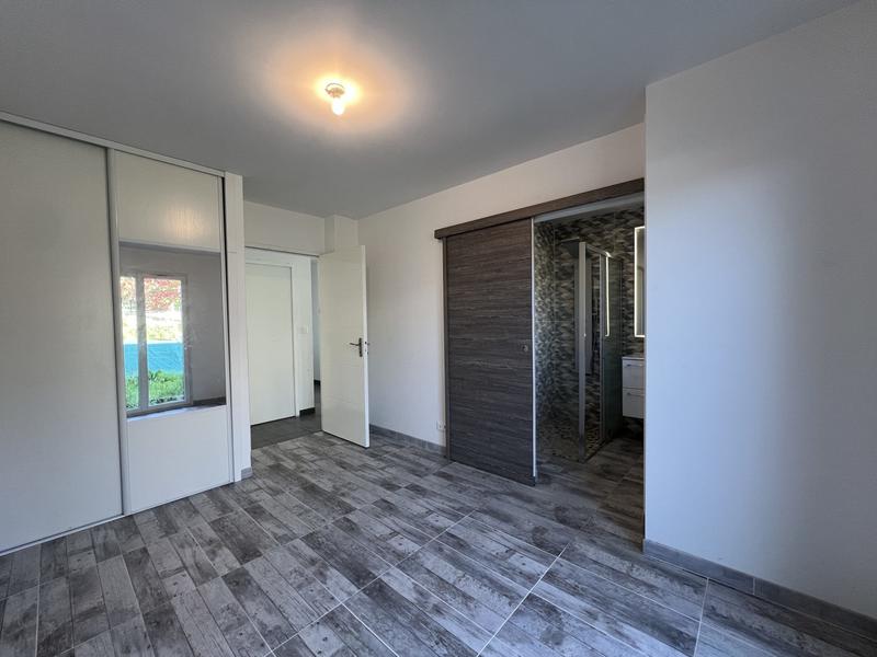 Maison contemporaine - 128 m² - 6 pièces