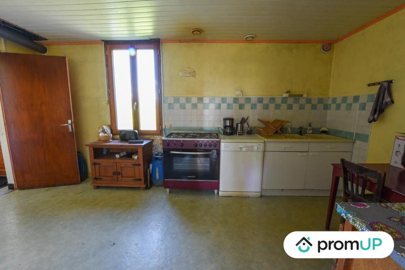 Maison - 150 m² - 6 pièces