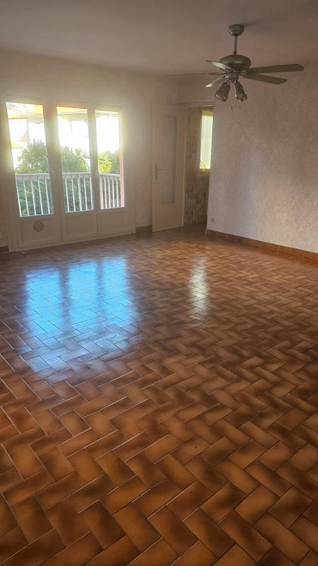 Appartement - 87 m² - 3 pièces