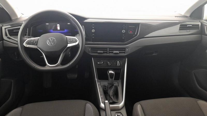 Volkswagen Polo 1.0 Tsi 95 s&amp;S Dsg7 Vw Edition