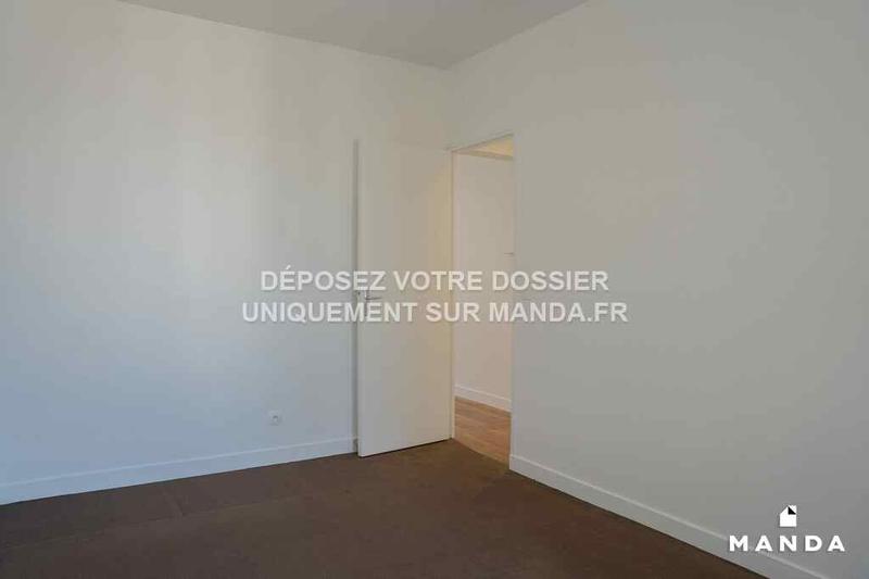 Appartement - 34 m² - 2 pièces