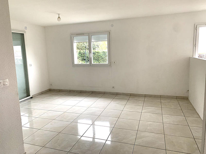 Local commercial - 162 m² - 1 pièce