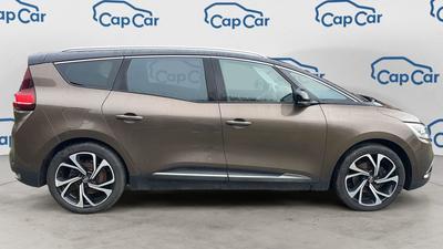 Renault Grand Scénic IV 1.6 dCi Energy 130 Intens - 7 places