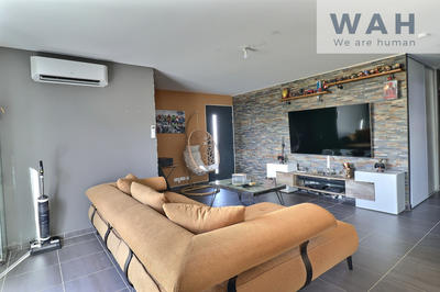 Villa - 80 m² - 4 pièces