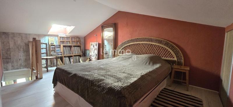 Maison - 147 m² - 6 pièces