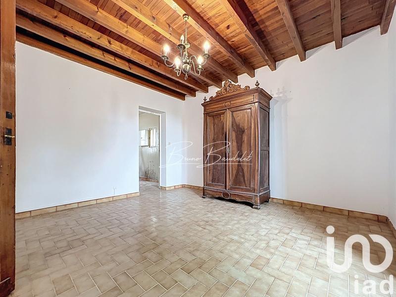 Maison - 125 m² - 4 pièces