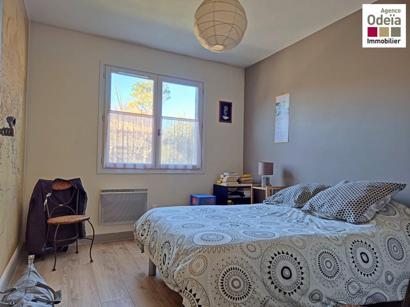 Maison traditionnelle - 80 m² - 4 pièces