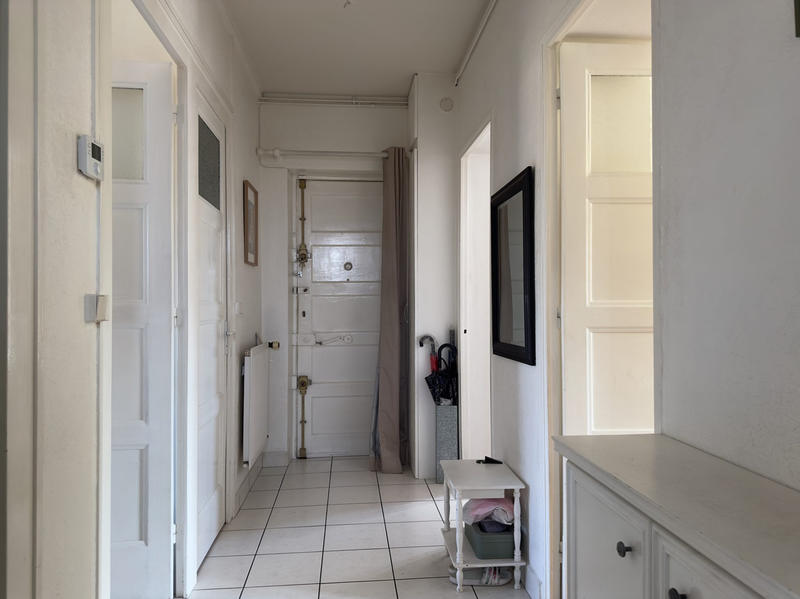 Appartement - 83 m² - 3 pièces