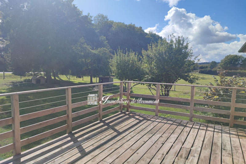 Maison - 66 m² - 4 pièces