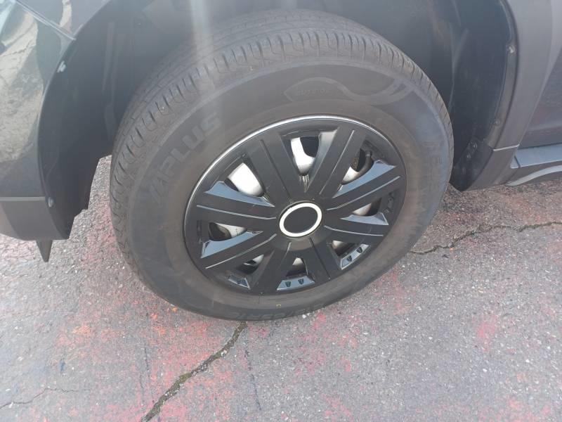 Dacia Duster Eco-G 100 4x2 Essential