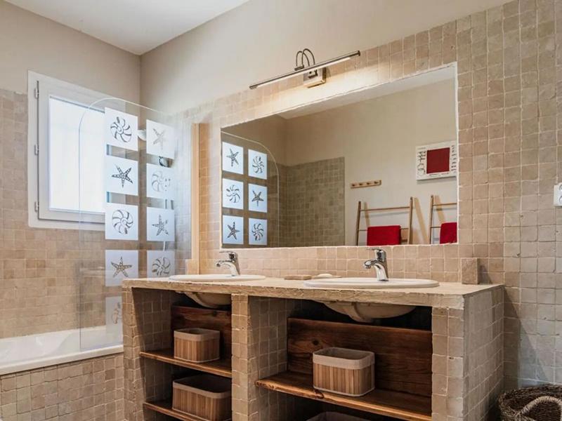 Villa - 202 m² - 7 pièces