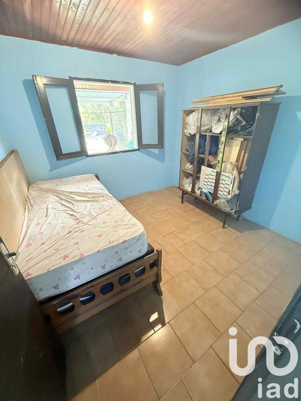 Maison - 117 m² - 5 pièces