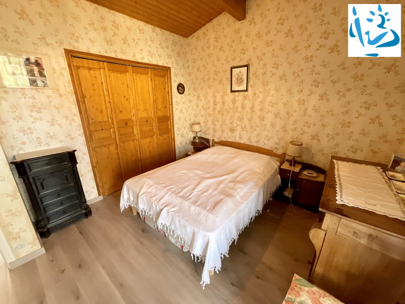 Maison - 128 m² - 5 pièces