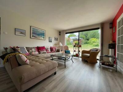 Maison - 173 m² - 8 pièces