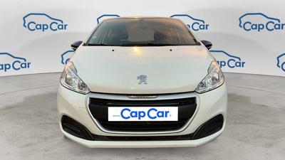 Peugeot 208 I 1.2 PureTech 68 Like