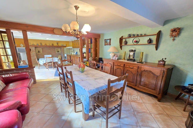 Maison - 97 m² - 4 pièces