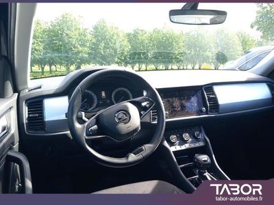 Skoda Kodiaq 2.0 Tdi 150 Dsg Amb Led Gps 18z