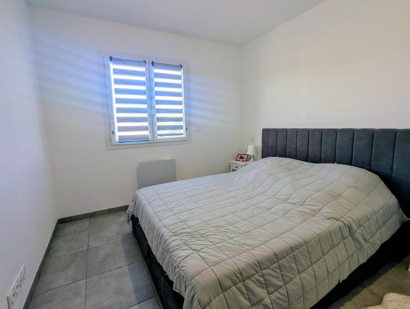 Villa - 120 m² - 4 pièces