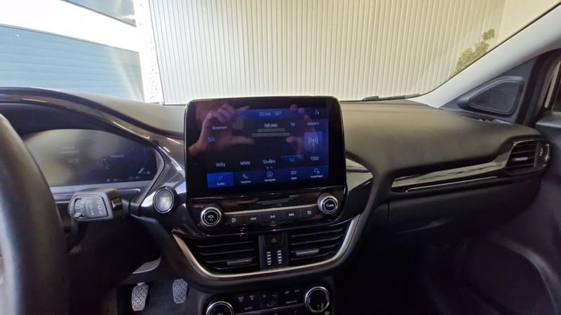 Ford Puma 1.0 Ecoboost 155 Ch Mhev Ss Titanium