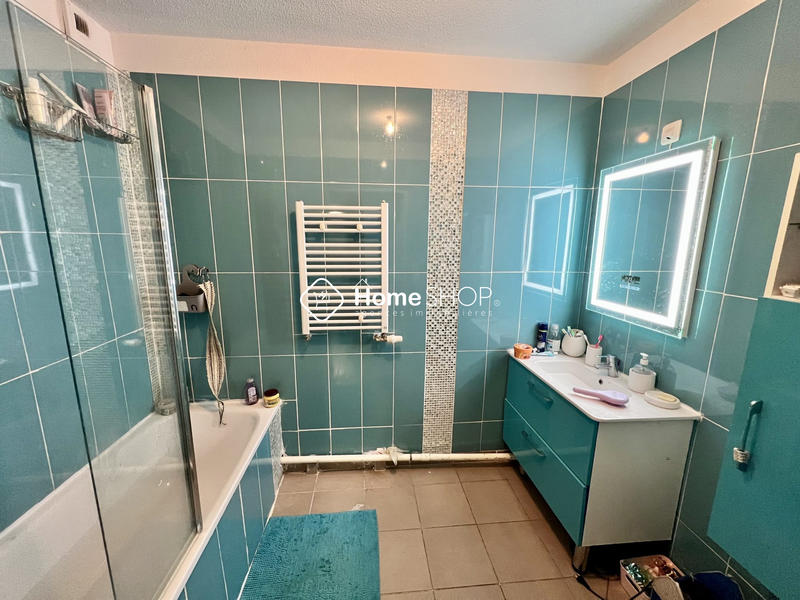 Appartement - 81 m²