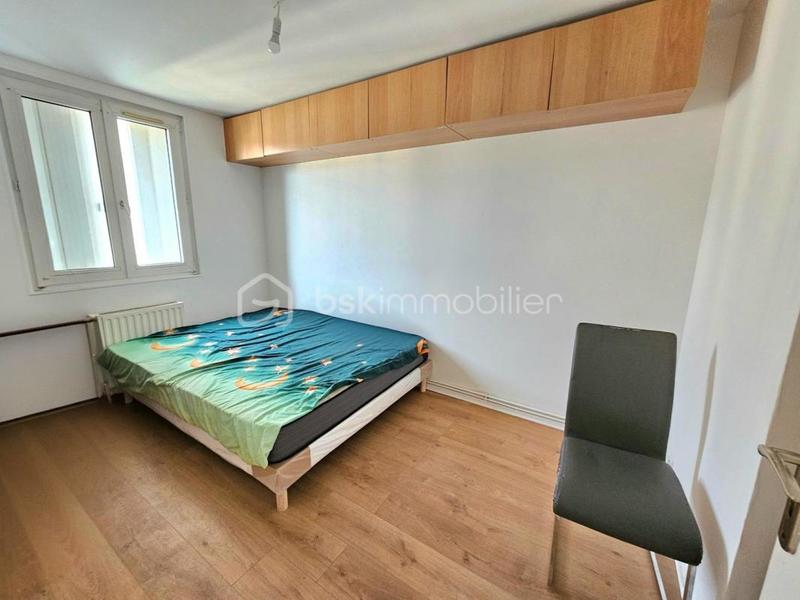 Appartement - 66 m² - 4 pièces