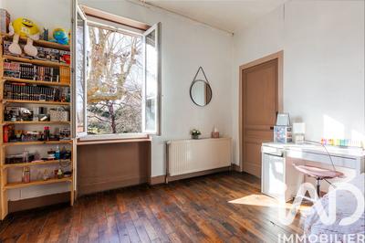 Maison - 86 m² - 4 pièces