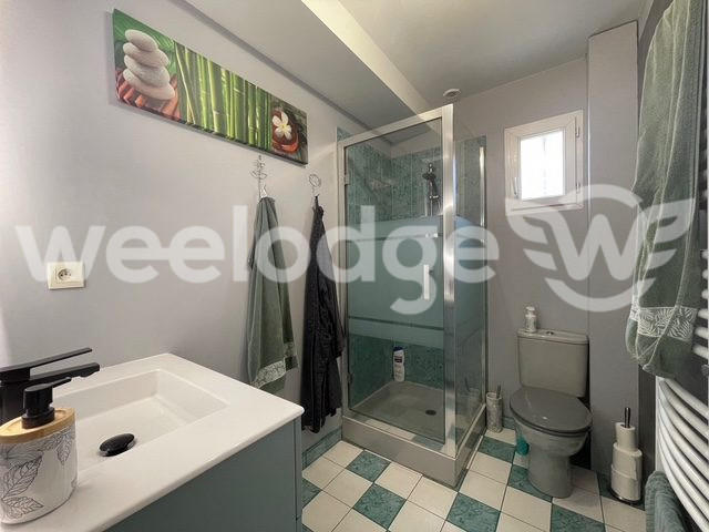 Maison traditionnelle - 140 m² - 6 pièces