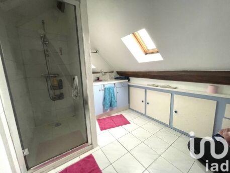 Maison de village - 82 m² - 3 pièces