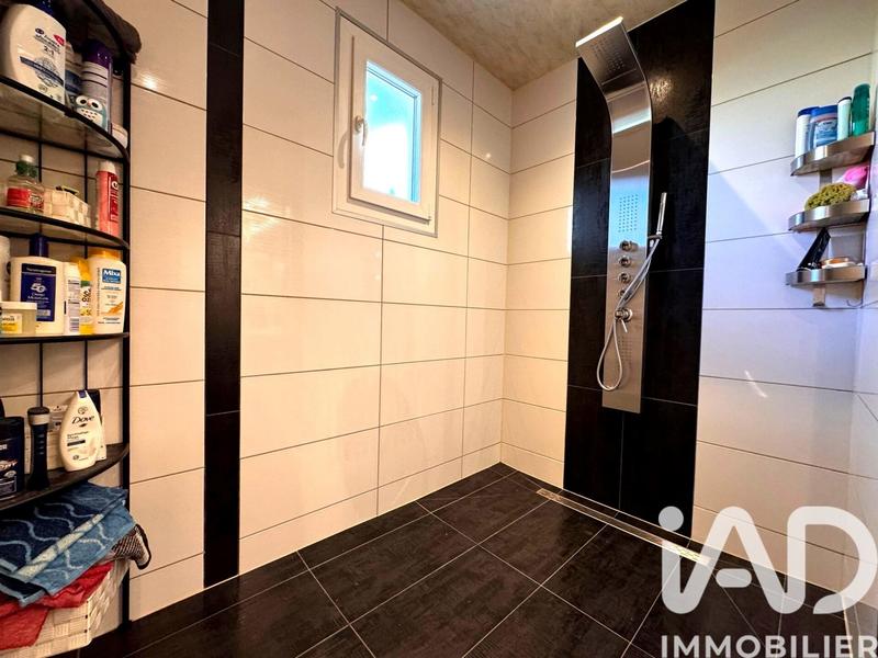 Maison - 131 m² - 4 pièces