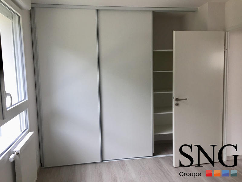 Villa - 69 m² - 3 pièces