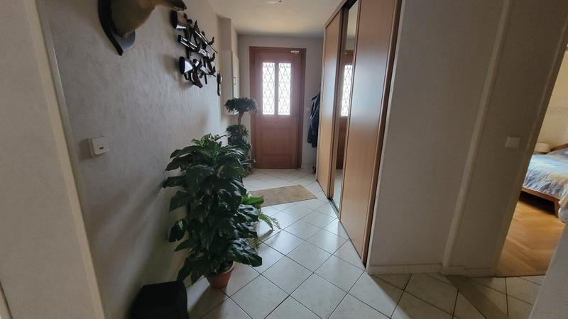 Maison ancienne - 163 m² - 7 pièces