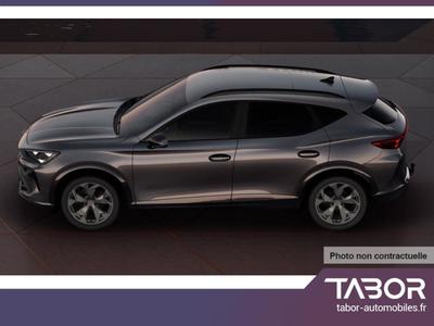 Cupra Formentor eTSI Dsg EdgeP attelage chauffS