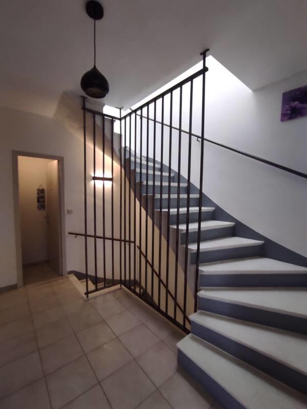 Appartement - 114 m² - 3 pièces